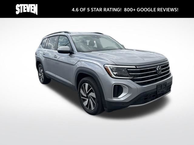 Used 2026  Volkswagen 2.0T SE w/Technology image 14