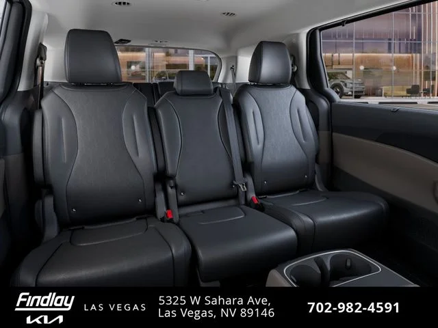 New 2027 White Kia EX image 18