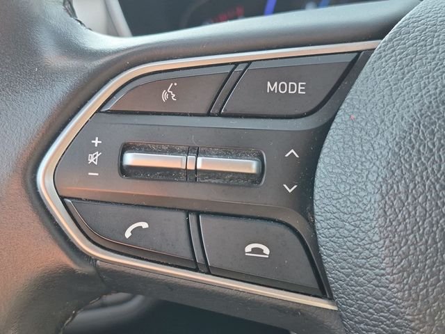 Used 2019 Gray Hyundai Ultimate image 15