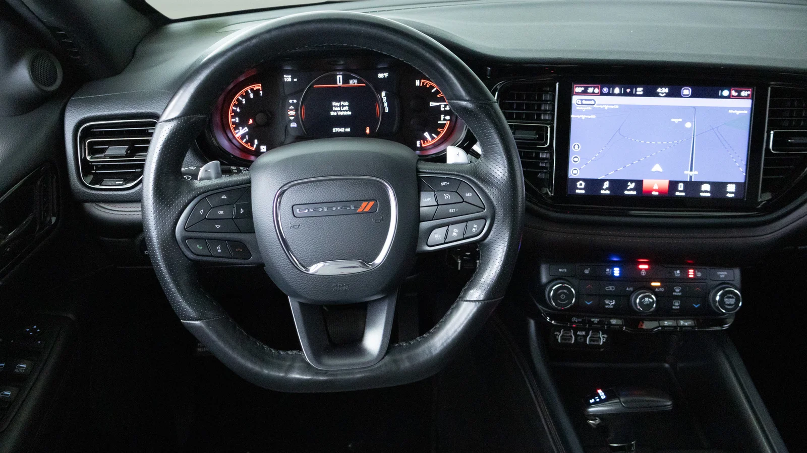 Used 2023 Black Dodge GT Plus image 11