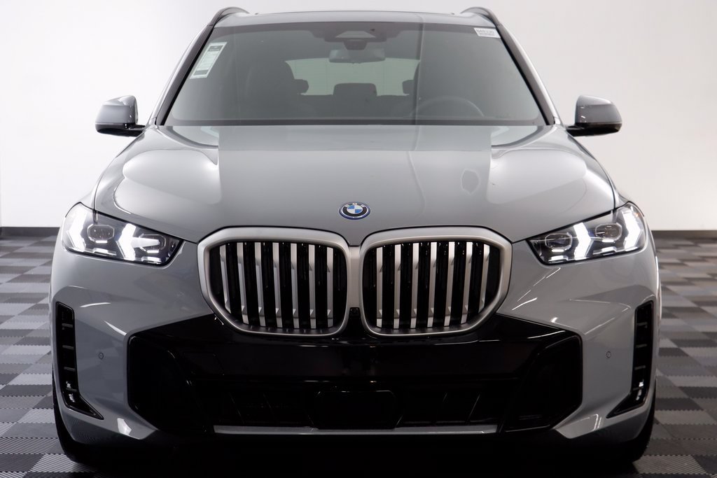 2026 BMW X5 50e - Photo 22