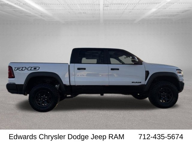 2026 RAM 1500 RHO - Photo 10