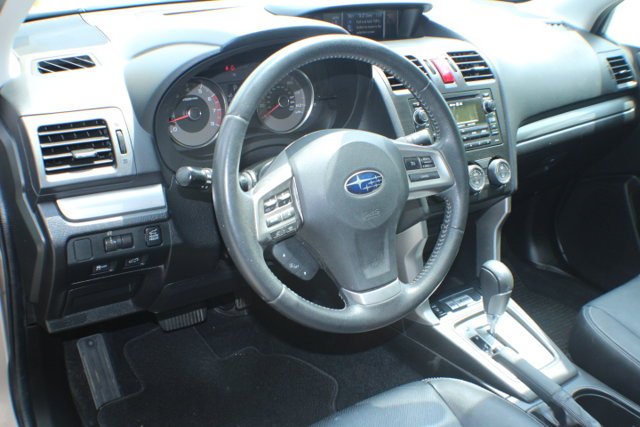 Used 2014 Burnished Bronze Metallic Subaru 2.5i Limited image 8