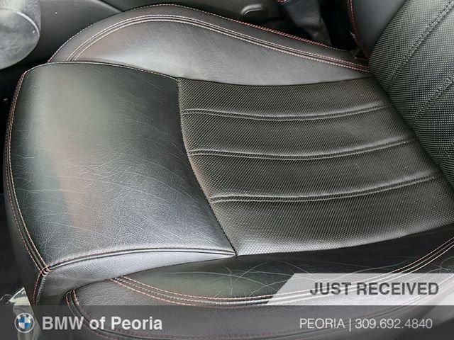 Used 2013 Black Maserati Sport image 27