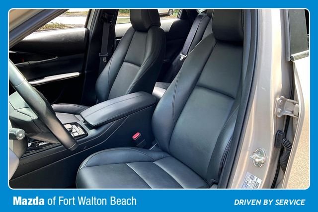 Used 2024 Silver Mazda 2.5 S Select Sport image 18