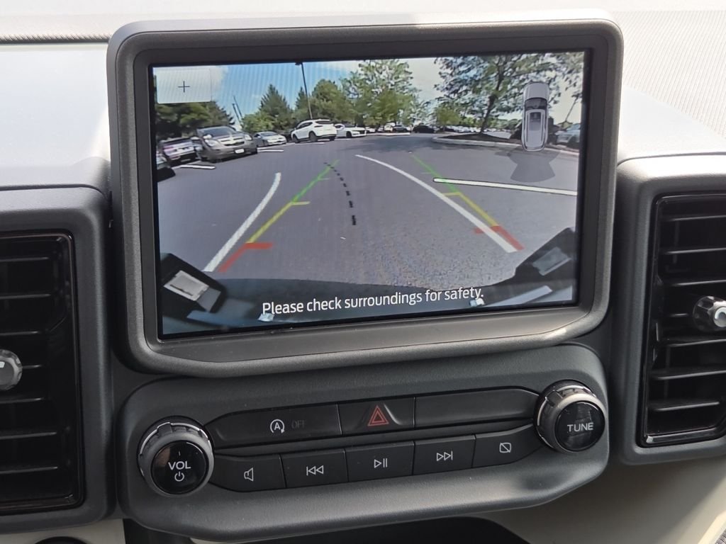 Used 2024 Cactus Ford Heritage image 9