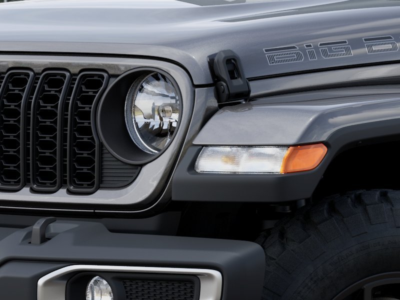 2025 Jeep Gladiator Big Bear - Photo 49