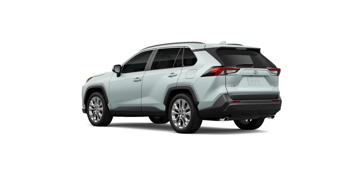 Certified Used 2025 Pearl Toyota XLE Premium image 60
