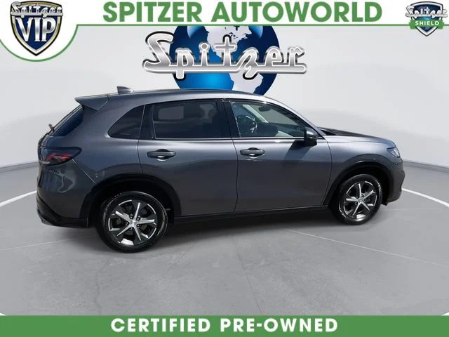 Used 2025  Honda EX-L image 2