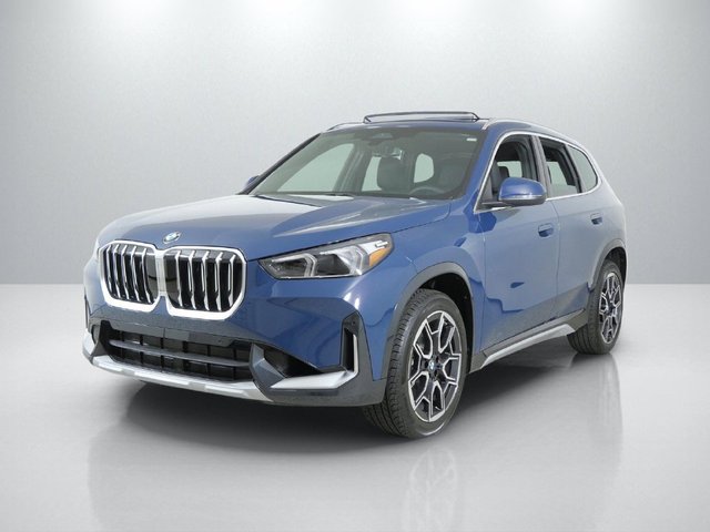 2027 BMW X1 xDrive28i