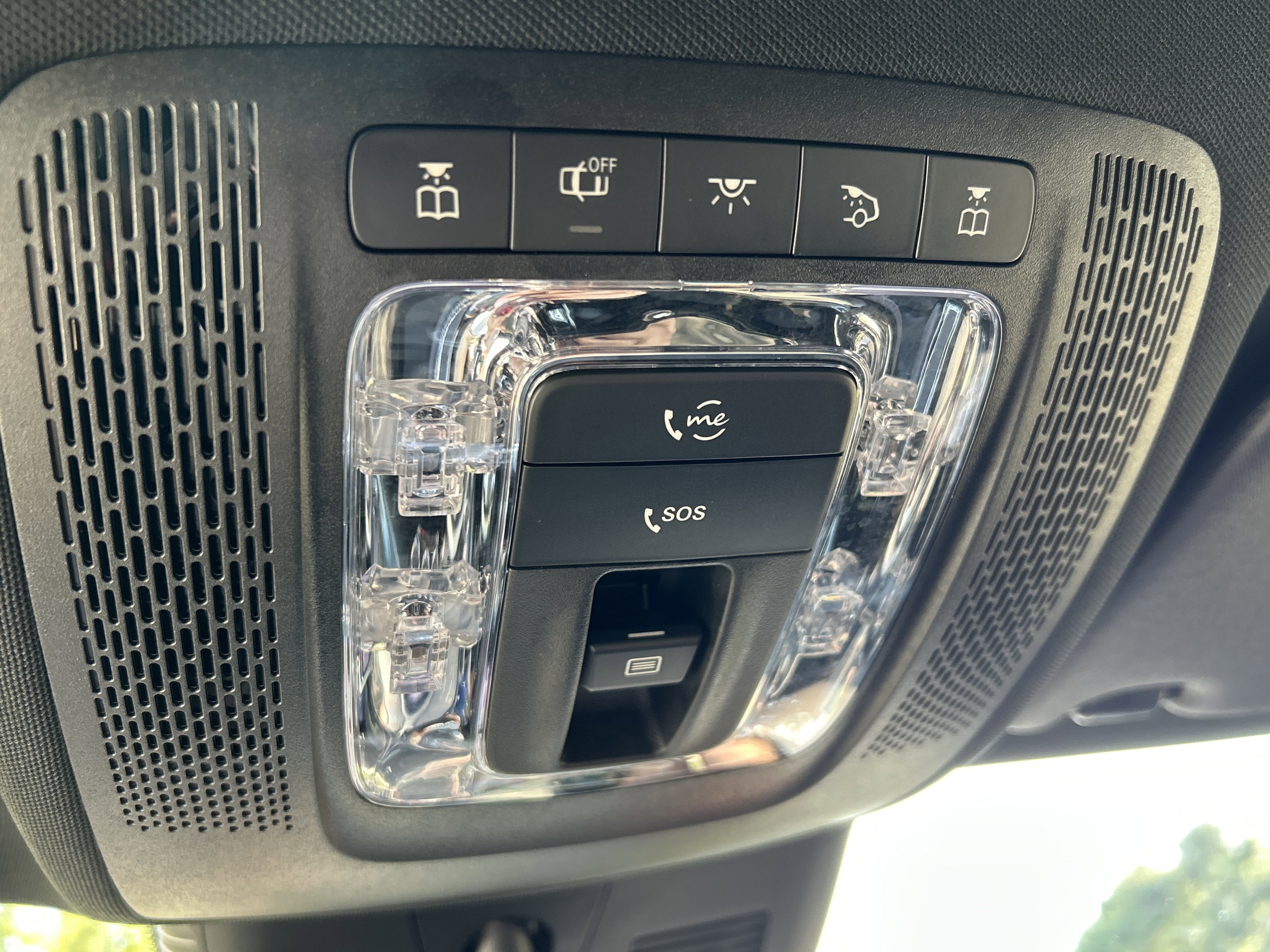 Certified Used 2025 Cirrus Silver Metallic Mercedes-Benz GLA 250 SUV image 36