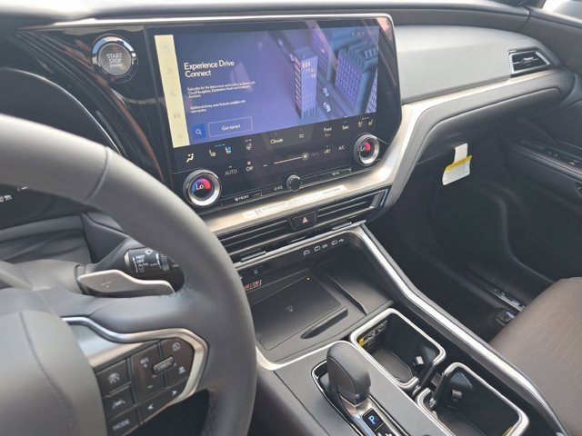 New 2026 Celestial Silver Metallic Lexus PREMIUM AWD image 38