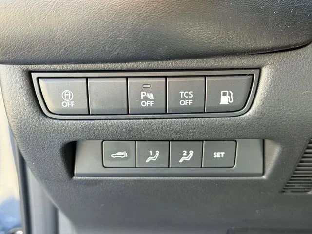 New 2026 Gray Metallic Mazda Premium AWD image 29