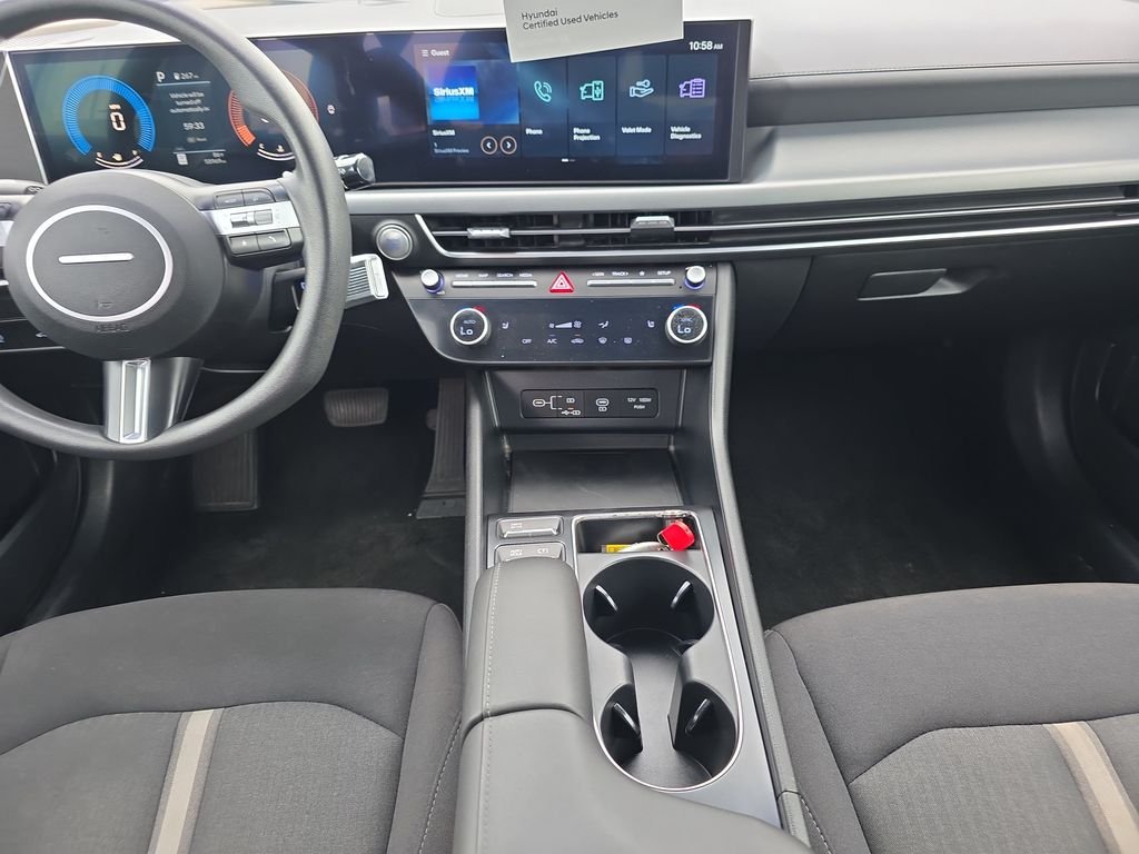 2025 Hyundai Sonata SEL - Photo 15