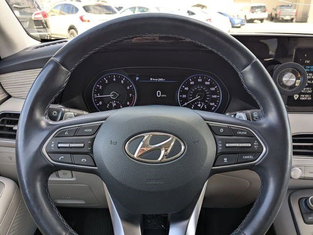 2022 Hyundai Palisade SEL - Photo 19