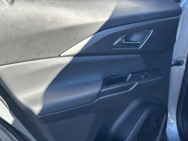 2026 Chevrolet Equinox EV 1LT - Photo 17