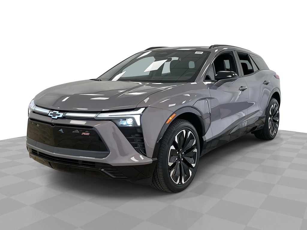 2024 Chevrolet Blazer EV RS AWD's photo