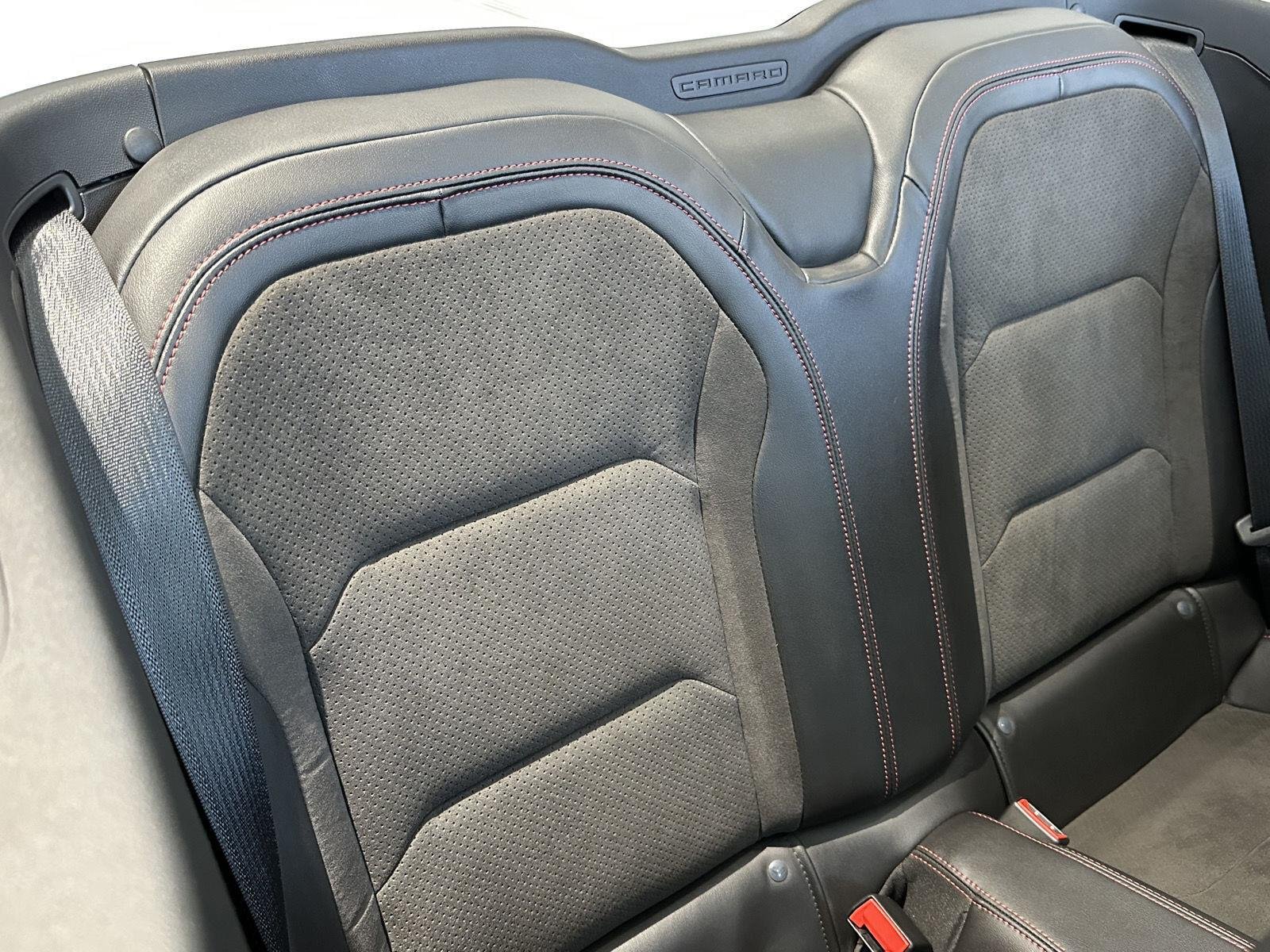 2022 Chevrolet Camaro ZL1 - Photo 40