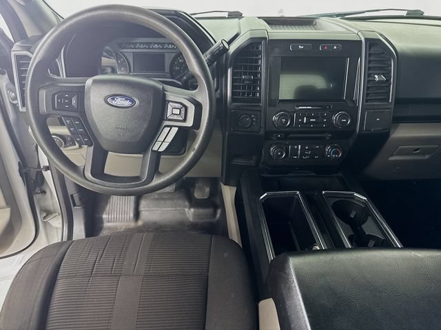 Used 2017 White Ford XL image 20