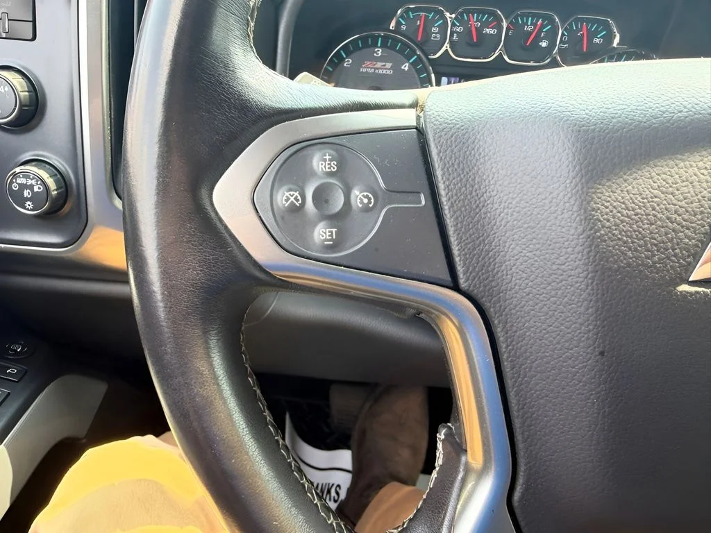 Used 2018 Cajun Red Tintcoat Chevrolet LT image 24