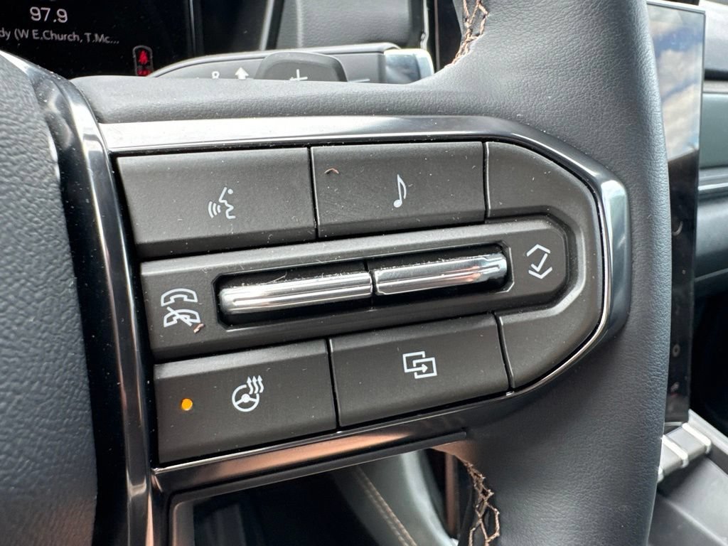 2026 GMC Terrain AT4 - Photo 13