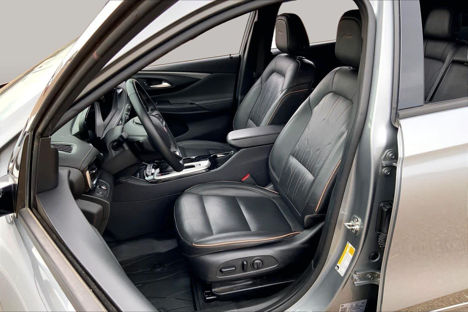 Pre-Owned 2024 Buick Envista Avenir