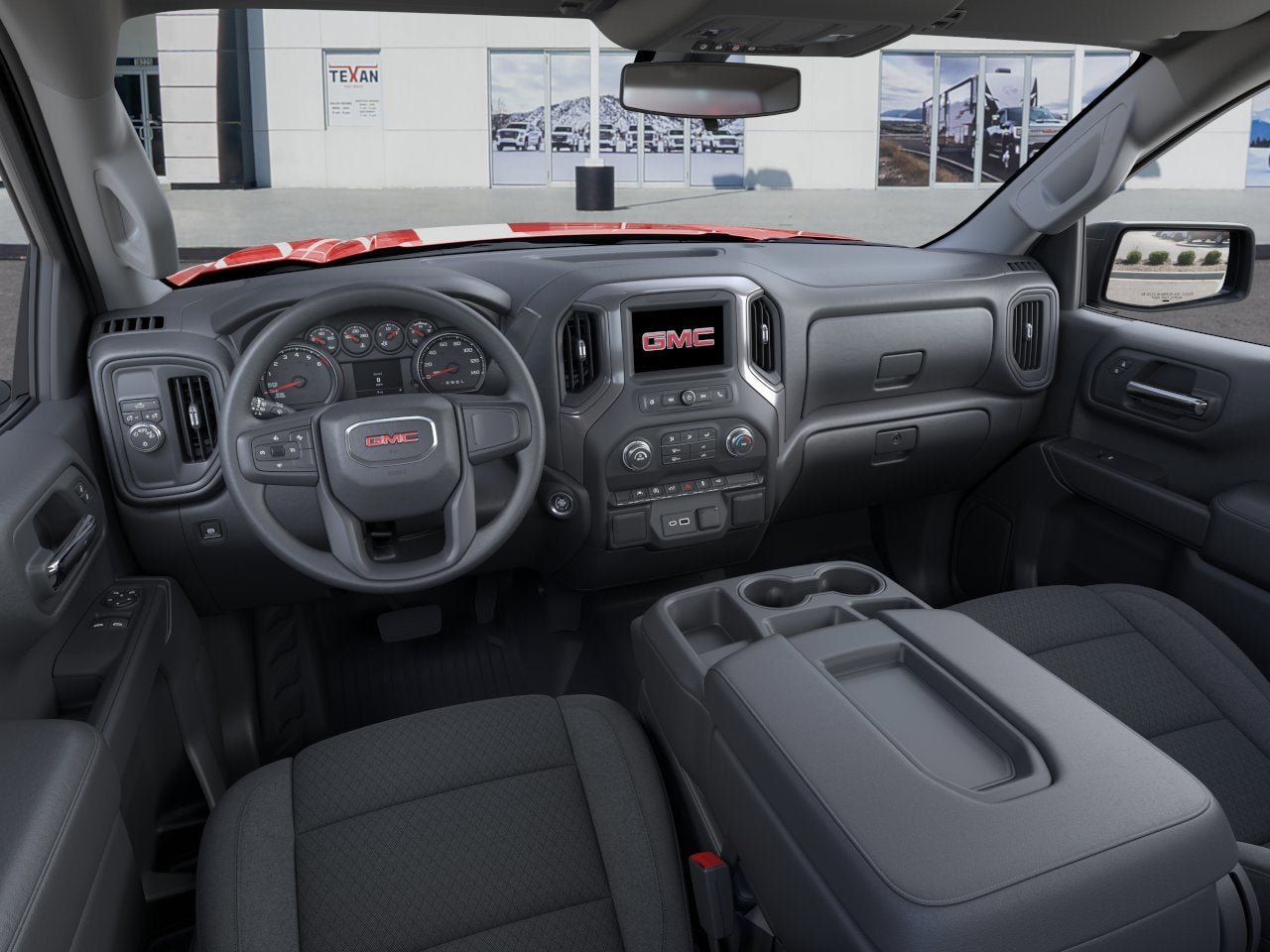 2026 GMC Sierra 1500 Pro - Photo 94