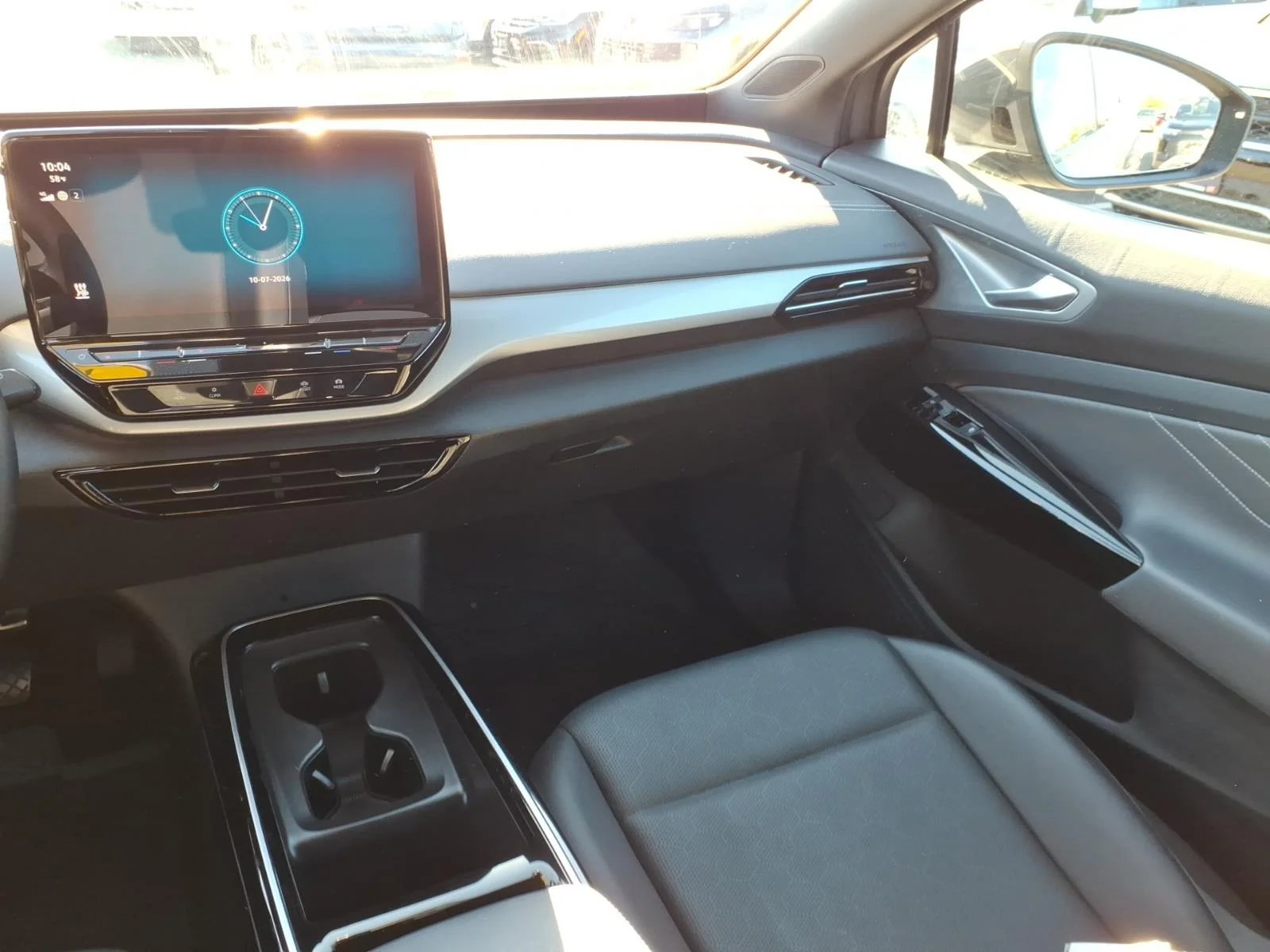 Certified Used 2023 Pure Gray Volkswagen Pro S image 15