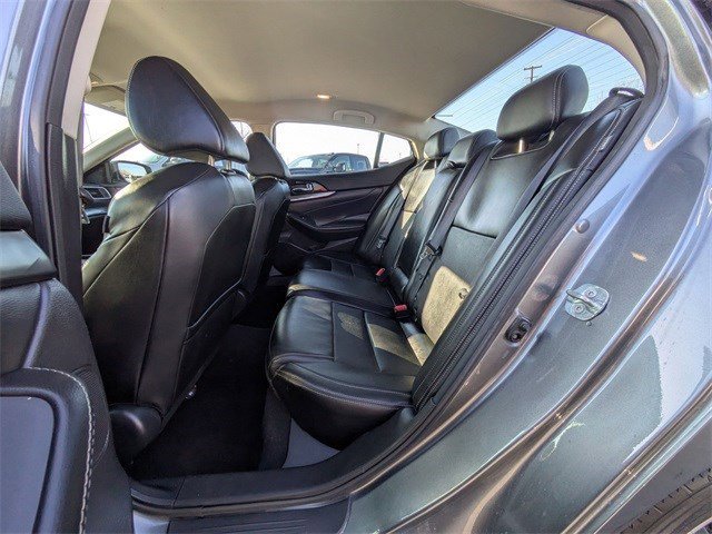 2023 Nissan Maxima SV - Photo 28