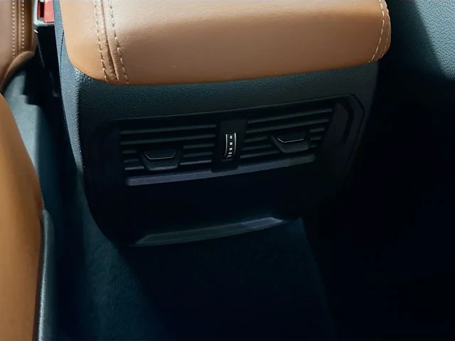 Used 2025 Black BMW Competition image 26