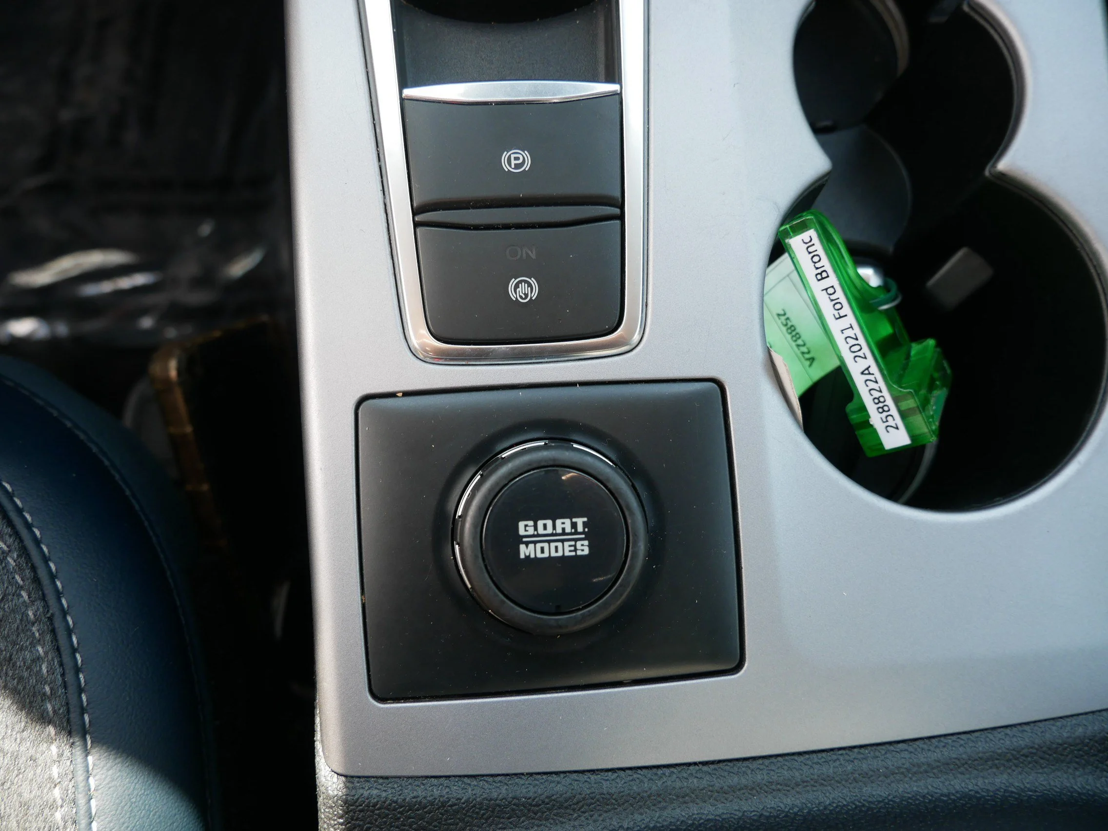 Certified Used 2021 Area 51 Ford Outer Banks image 32