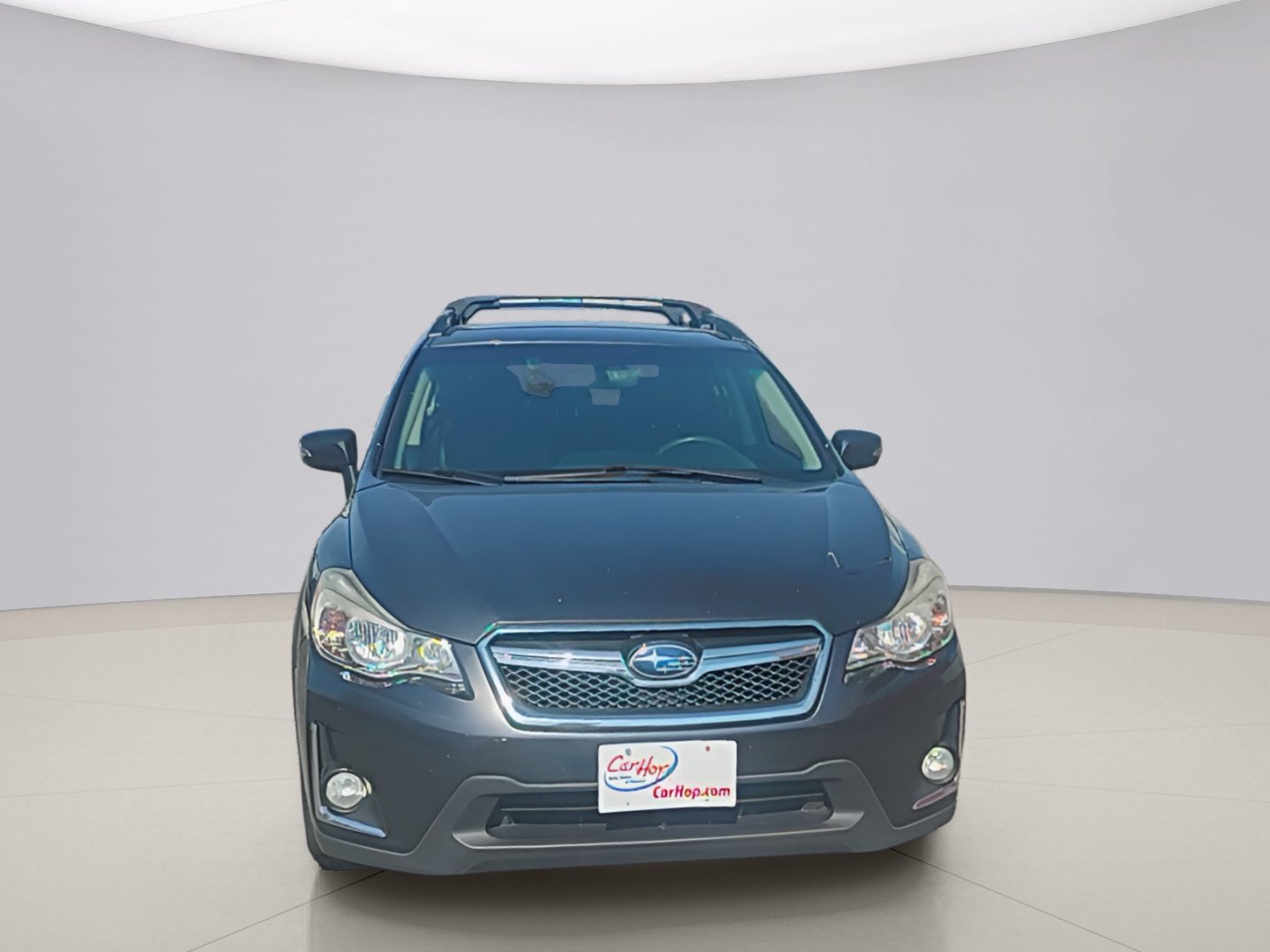 Used 2017 Gray Subaru LIMITED image 8