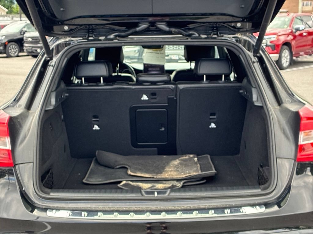 Used 2019  Mercedes-Benz GLA 250 image 45