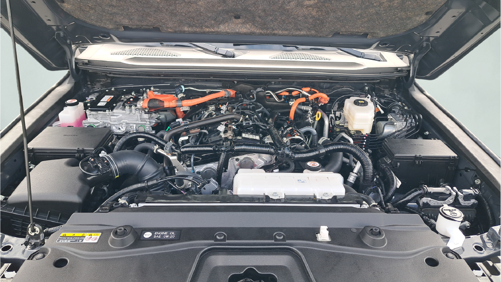 Used 2025 Gray Toyota Base image 27