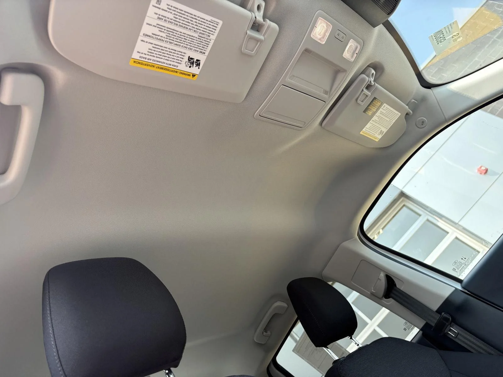 New 2026 Oxford White Ford XL image 23