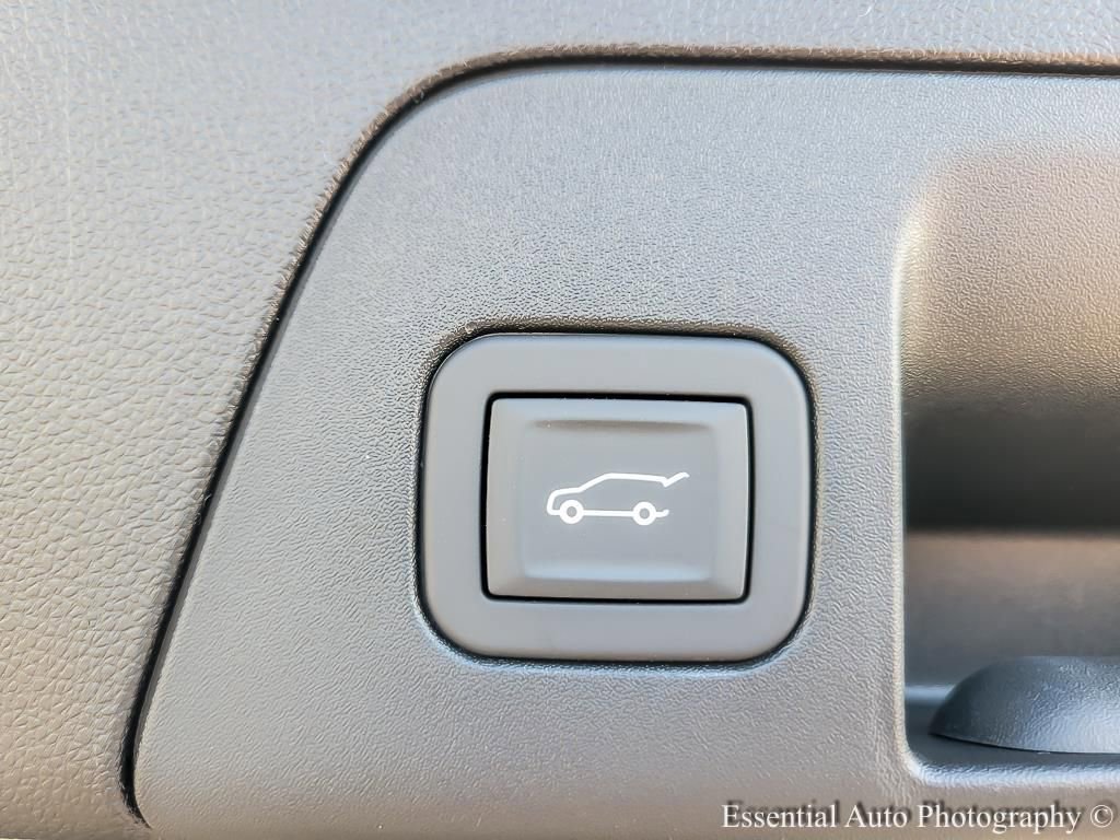 2026 BUICK ENVISION - Image 17