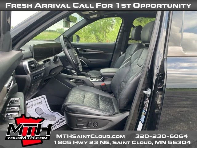 2023 Kia Telluride SX Prestige X-Line - Photo 9