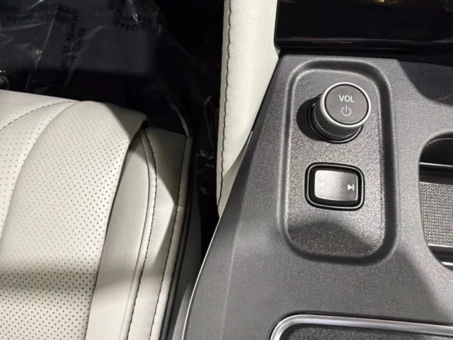 2026 Acura MDX Advance Package - Photo 44