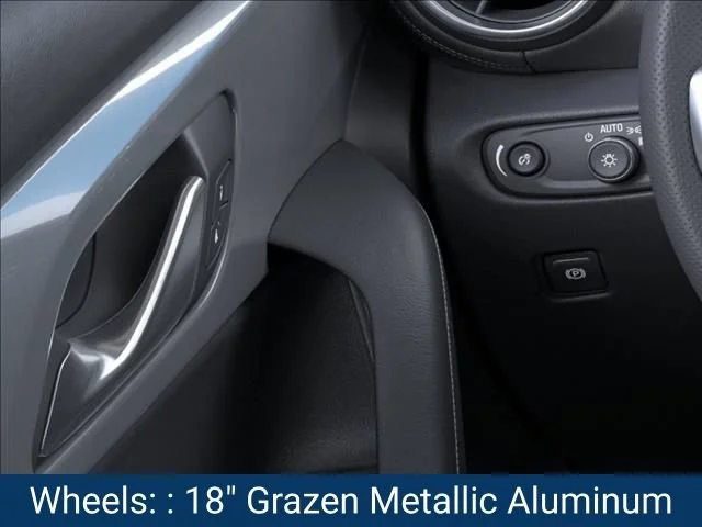 2026 Chevrolet Blazer 2LT - Photo 25