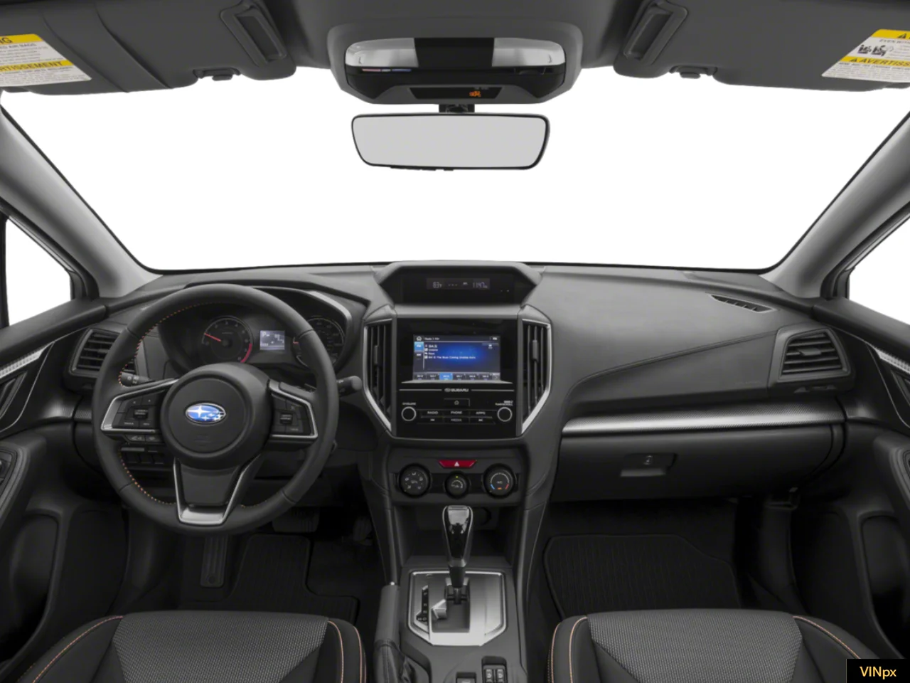 Used 2018 Ice Silver Metallic Subaru 2.0i Limited image 4