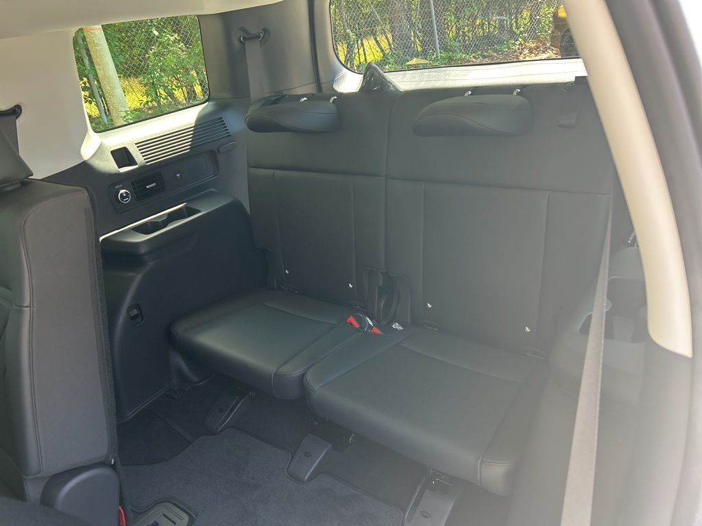 2026 Hyundai Santa Fe SEL - Photo 27