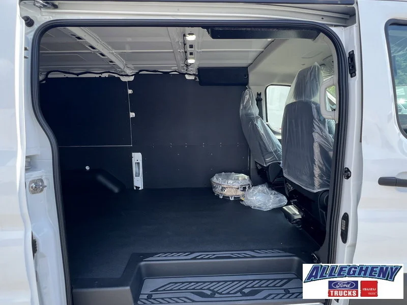 2025 Ford Transit Van Base - Photo 10