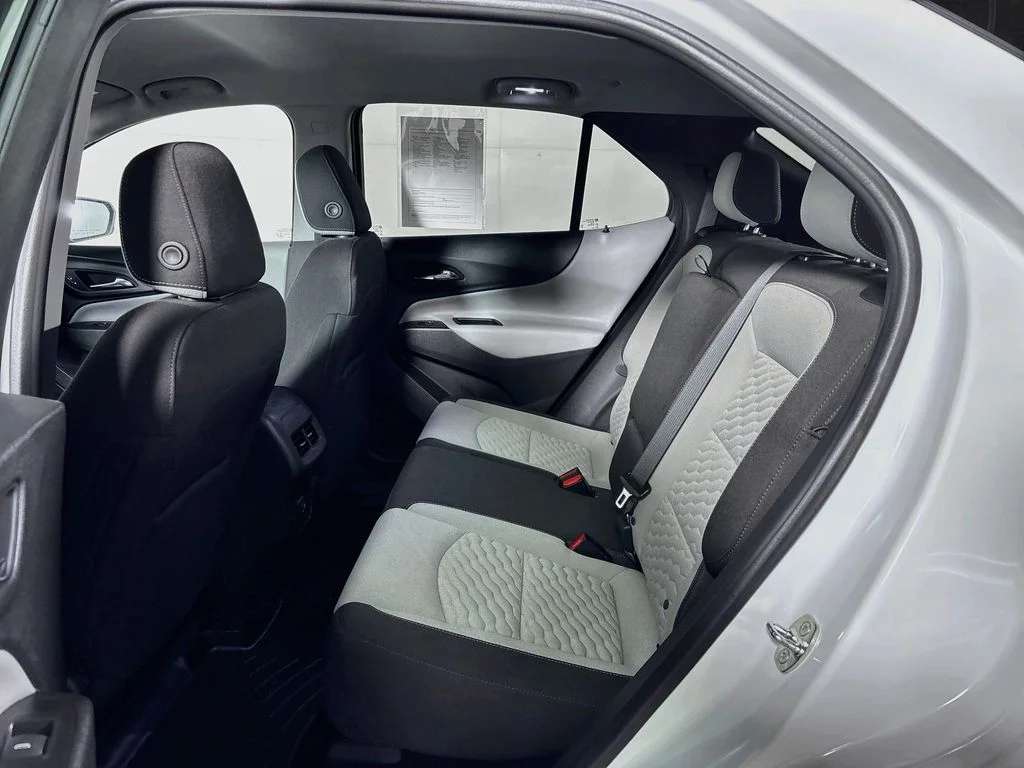 Used 2021 White Chevrolet LS image 19