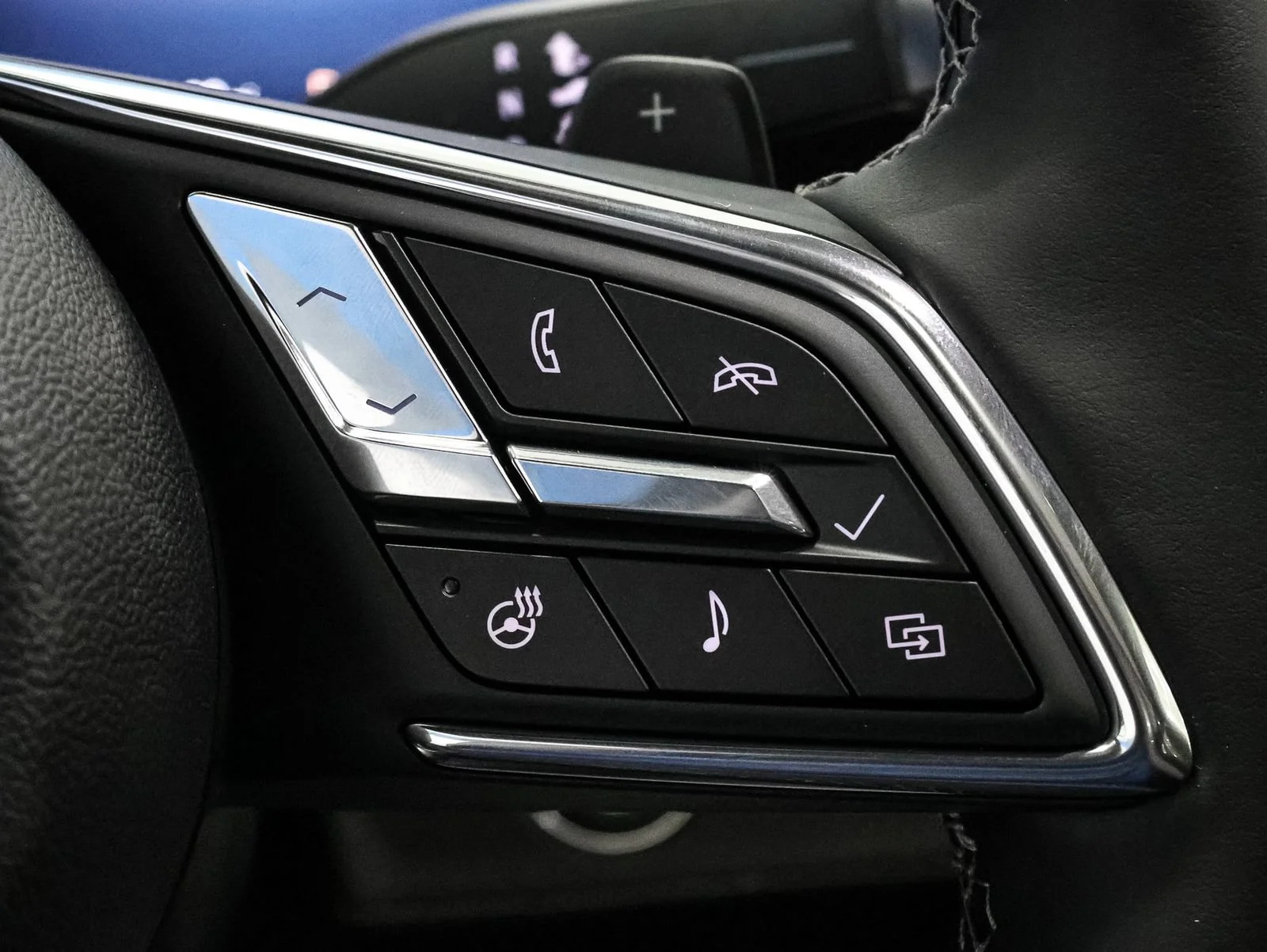2027 Buick Enclave Preferred - Photo 35