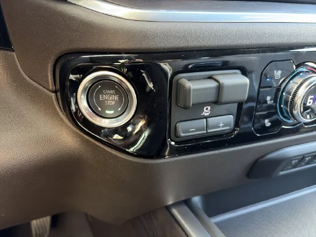 New 2026 Black GMC SLT image 22