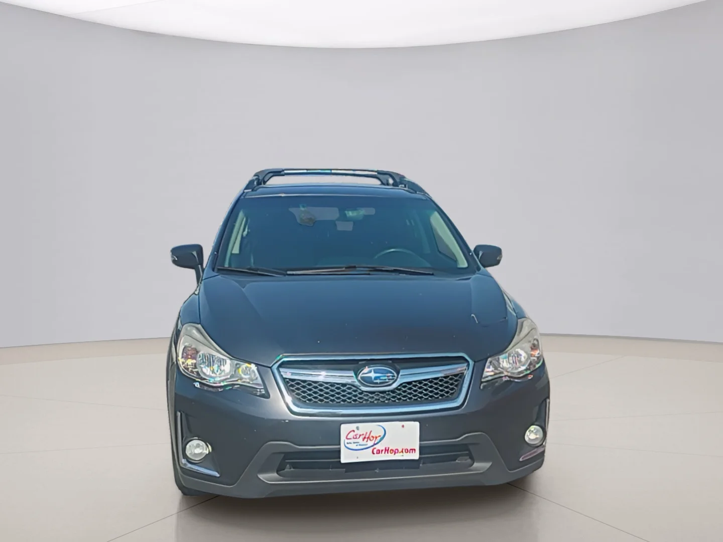 Used 2017 Gray Subaru LIMITED image 8