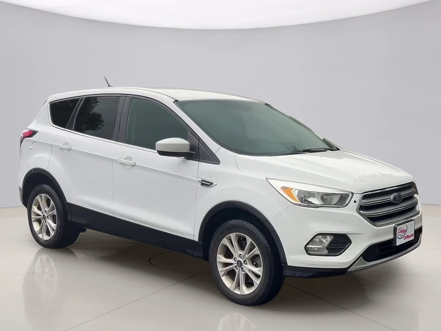 2017 Ford Escape SE - Photo 7