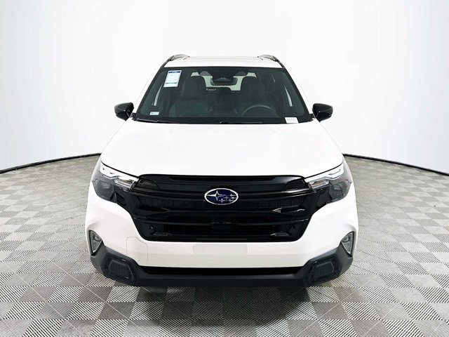 New 2026 CRYSTAL WHITE PEARL Subaru Sport Onyx Edition image 2