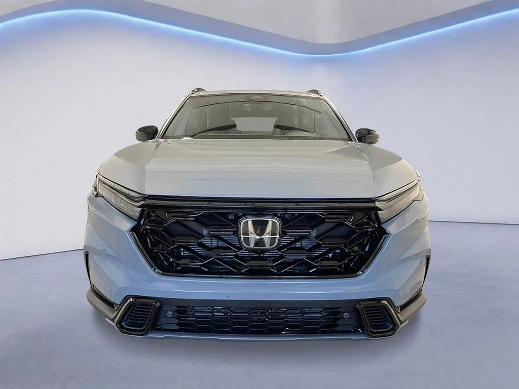 New 2026 Urban Gray Pearl Honda Sport-L image 10
