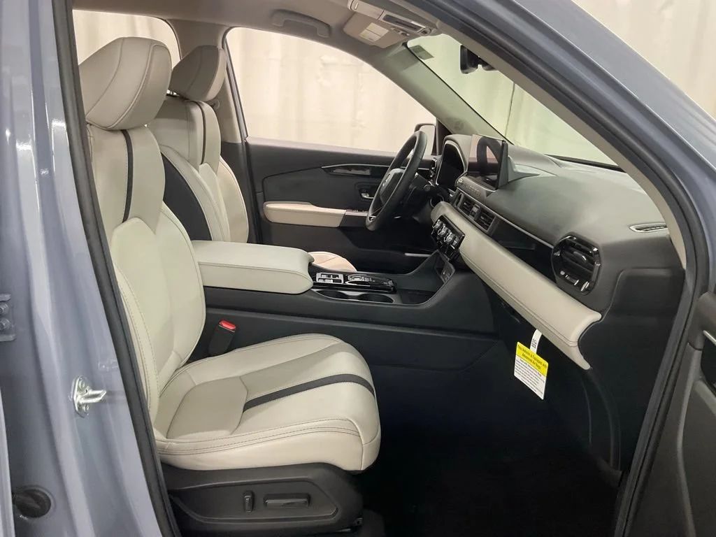 Certified Used 2026 Sonic Gray Pearl Honda RTL image 61